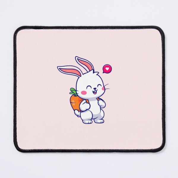 Item preview, Easter bunny designed and sold by rachealdias.