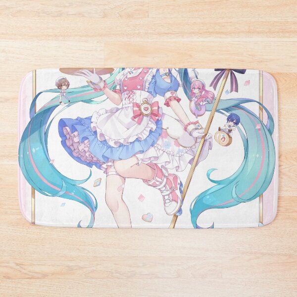 Item preview, Hatsune Miku Cake designed and sold by Robin-Lyonard.
