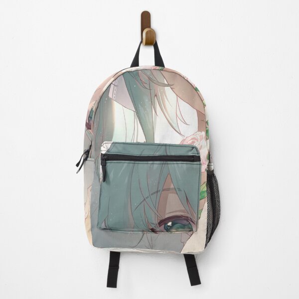 Item preview, Hatsune Miku Flower designed and sold by Robin-Lyonard.