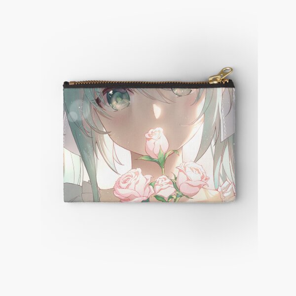 Item preview, Hatsune Miku Flower designed and sold by Robin-Lyonard.