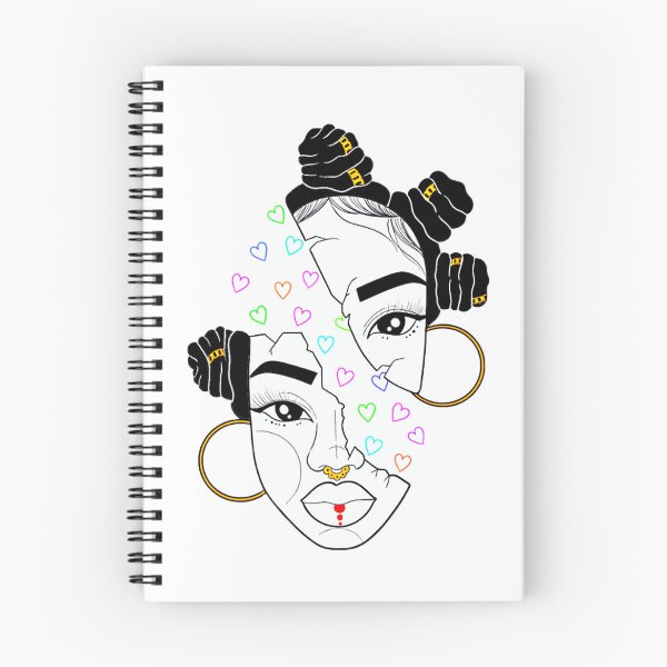 Item preview, Black Women designed and sold by Irene Pérez.