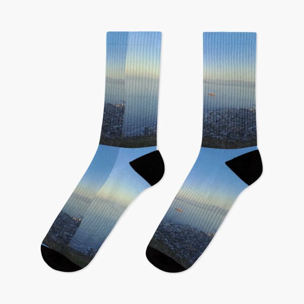 Item preview, Sunrise on the seacoast designed and sold by Weather gifts .