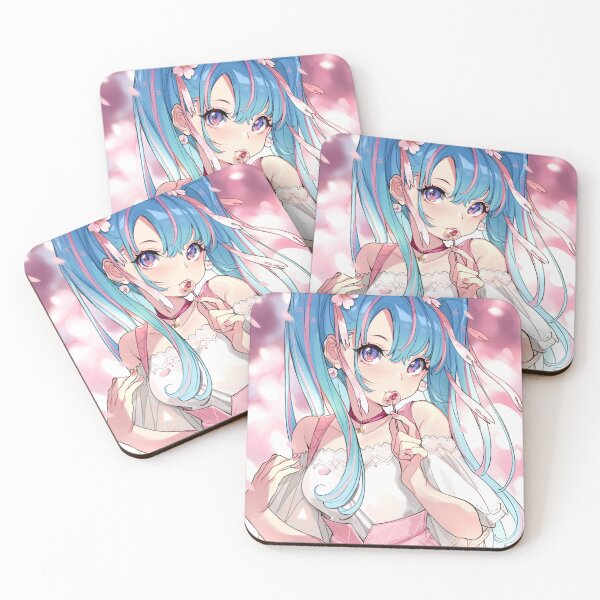Item preview, Hatsune Miku Lolipop designed and sold by Robin-Lyonard.