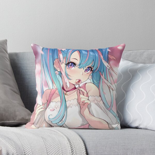 Item preview, Hatsune Miku Lolipop designed and sold by Robin-Lyonard.