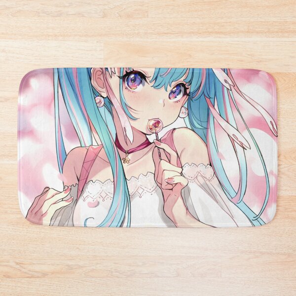 Item preview, Hatsune Miku Lolipop designed and sold by Robin-Lyonard.