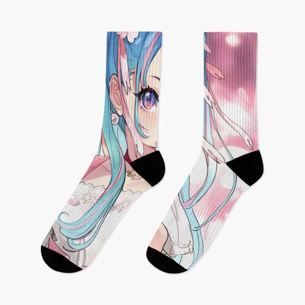 Item preview, Hatsune Miku Lolipop designed and sold by Robin-Lyonard.