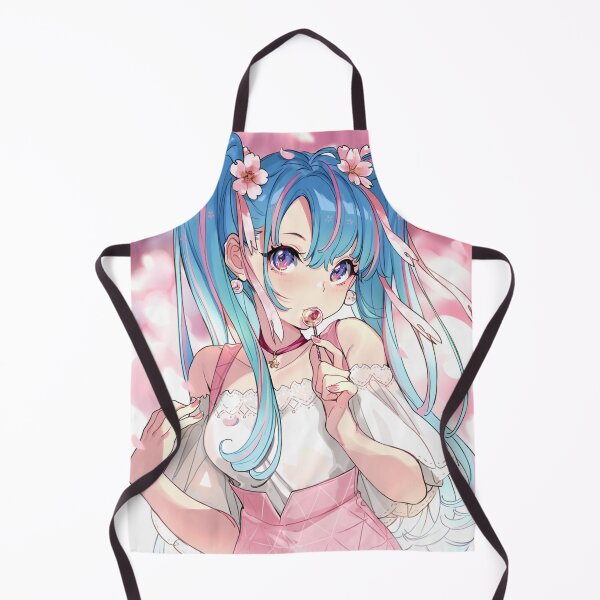 Item preview, Hatsune Miku Lolipop designed and sold by Robin-Lyonard.