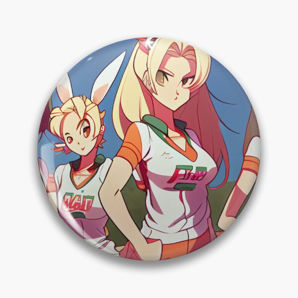 Item preview, Fun: Bunny Squad designed and sold by GO0BER.