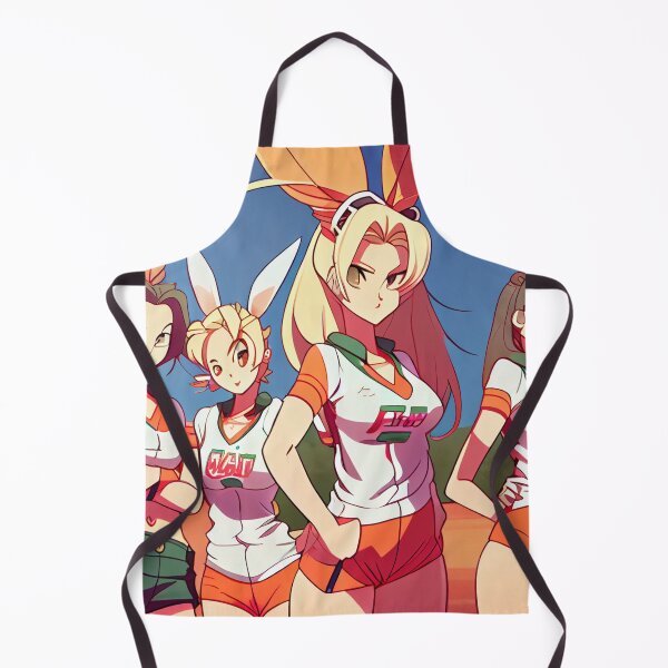 Item preview, Fun: Bunny Squad designed and sold by GO0BER.