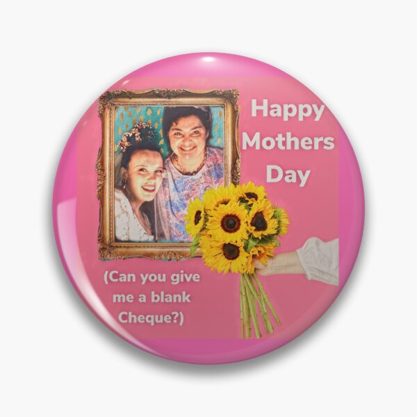 Item preview, Muriel's Mother's Day designed and sold by JackHoganArt.