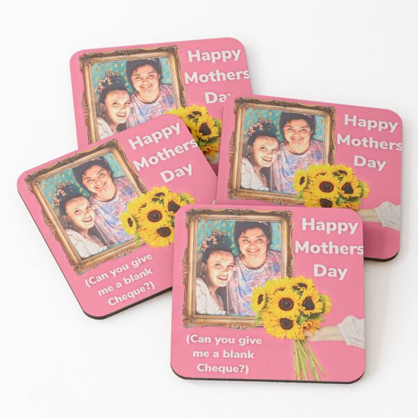 Item preview, Muriel's Mother's Day designed and sold by JackHoganArt.