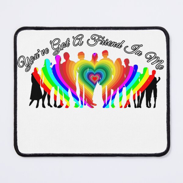 Item preview, LGBTQ Love Is Love designed and sold by Yungclevs.