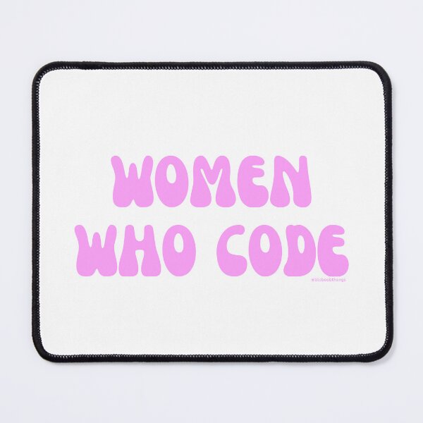 Item preview, Women who code, women in STEM, v12 | @lilsboobthangs designed and sold by lilsboobthangs.
