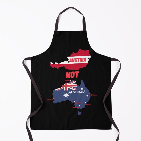 Item preview, austria not australia designed and sold by EternalSpectrum.