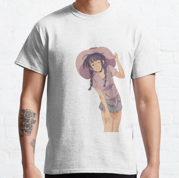  Aesthetic Vaporwave Japanese Futurism Tee Anime Retro Hentai T- Shirt : Clothing, Shoes & Jewelry