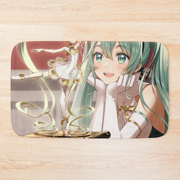 Item preview, Hatsune Miku Music Box designed and sold by Robin-Lyonard.