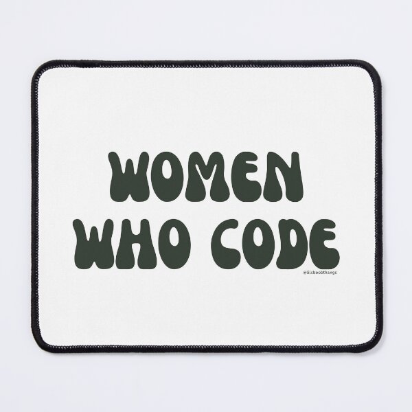 Item preview, Women who code, women in STEM, v13 | @lilsboobthangs designed and sold by lilsboobthangs.