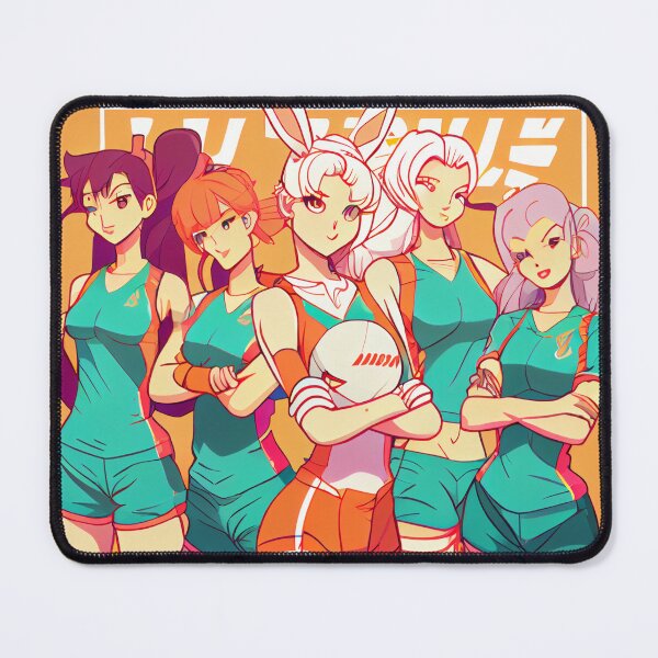 Item preview, Fun: Bunny Squad designed and sold by GO0BER.