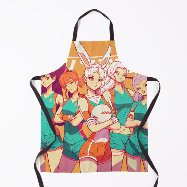 Item preview, Fun: Bunny Squad designed and sold by GO0BER.
