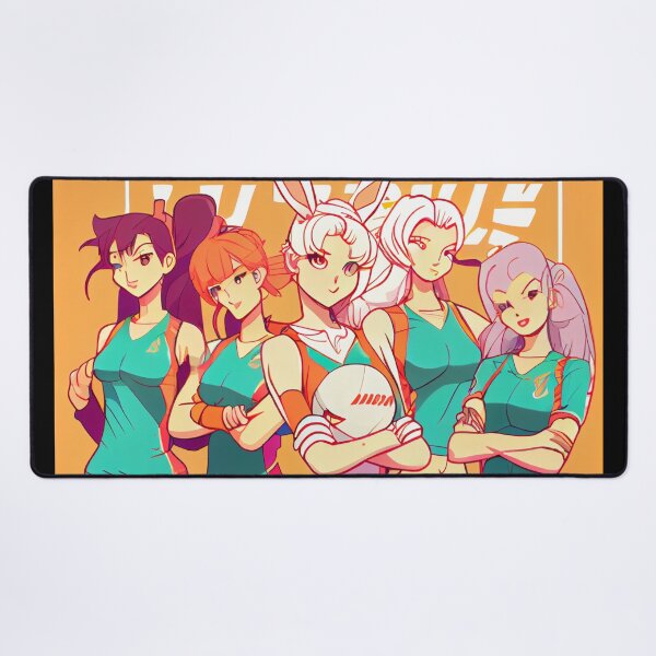 Item preview, Fun: Bunny Squad designed and sold by GO0BER.