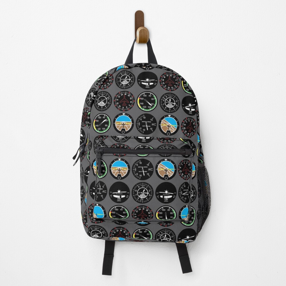 Item preview, Backpack designed and sold by robyriker.