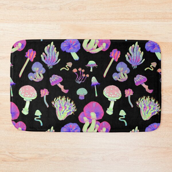Item preview, Neon Fungi designed and sold by NicosBigHead.