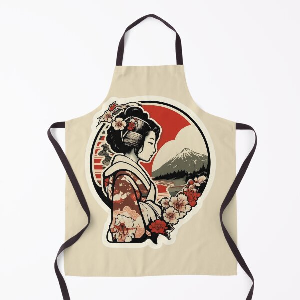 Item preview, Elegance of Japan designed and sold by Designed Resistance.