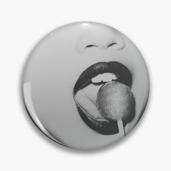 Item preview, beabadoobee lollipop designed and sold by huhwhatno.