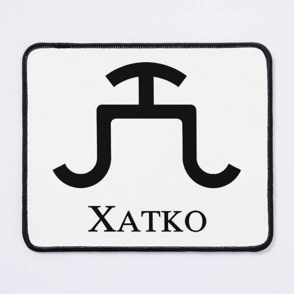 Item preview, Hatko Family designed and sold by DZIWAWA.