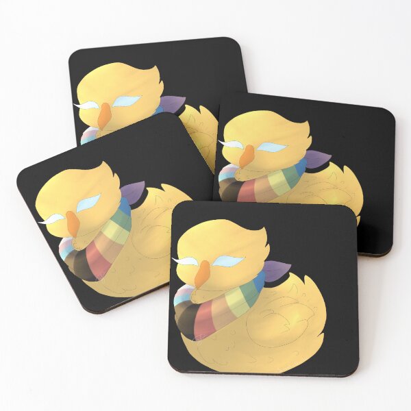 Item preview, Pride duck progress designed and sold by SilverDracone.