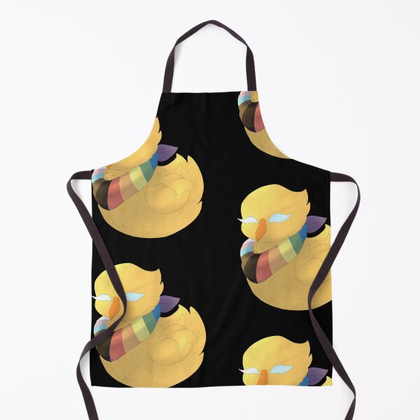 Item preview, Pride duck progress designed and sold by SilverDracone.