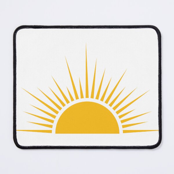Item preview, Half sun designed and sold by ForDesignPro.