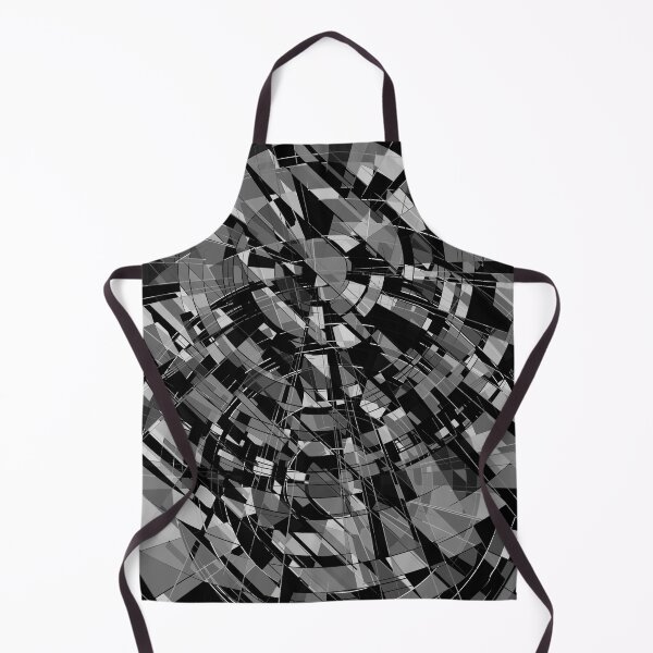 Item preview, Endless gray circles designed and sold by artoriginal.