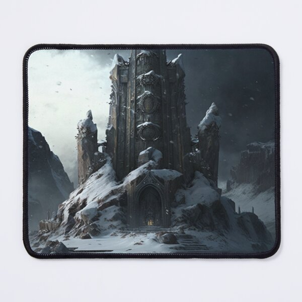 Item preview, Dark Citadell designed and sold by doomwalker2010.