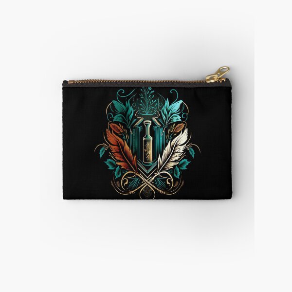 Item preview, Learn for Life - Dark Academia designed and sold by alavays.