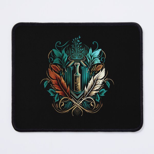 Item preview, Learn for Life - Dark Academia designed and sold by alavays.