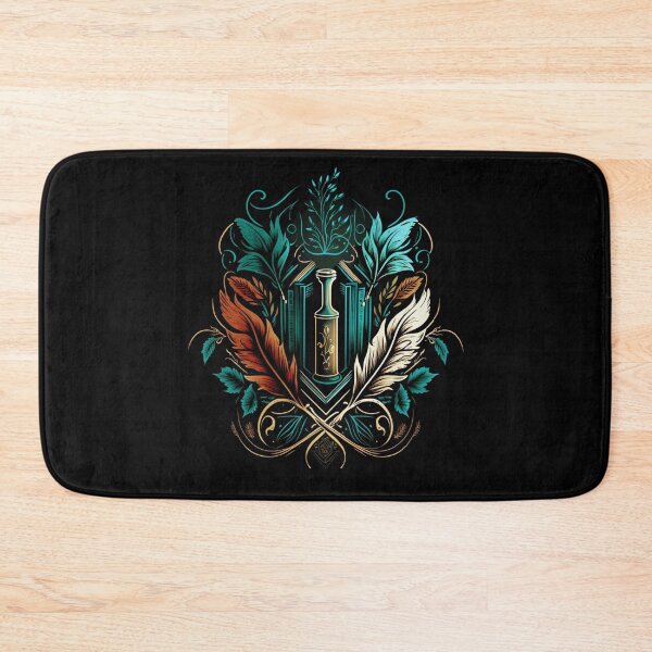 Item preview, Learn for Life - Dark Academia designed and sold by alavays.
