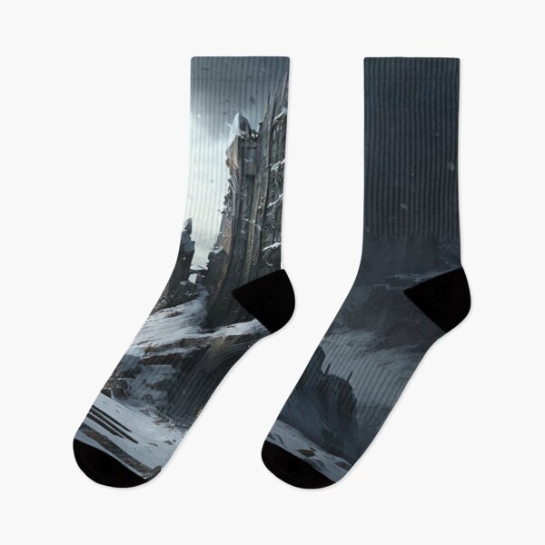 Item preview, Dark Citadell designed and sold by doomwalker2010.