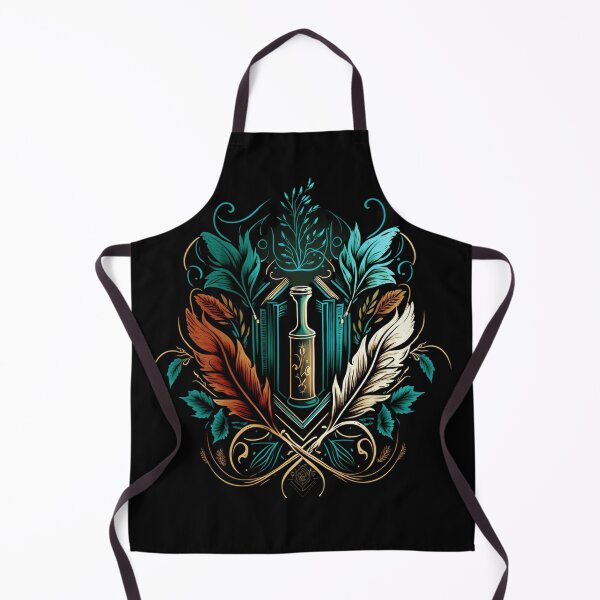 Item preview, Learn for Life - Dark Academia designed and sold by alavays.
