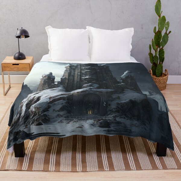 Item preview, Dark Citadell designed and sold by doomwalker2010.