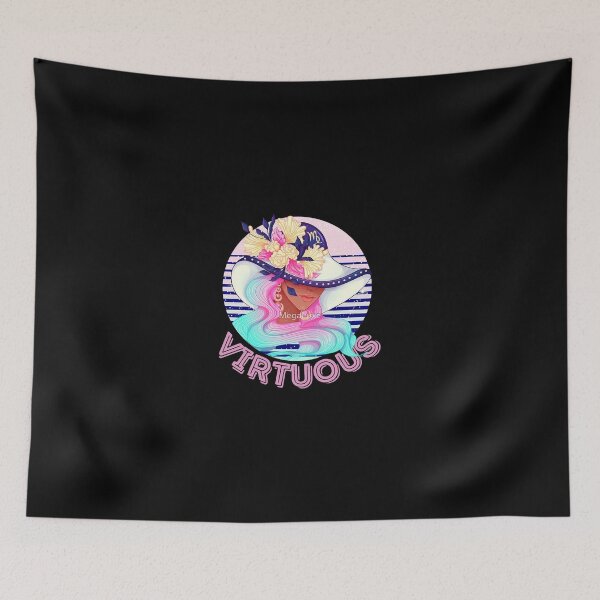 Item preview, Virtuous woman designed and sold by NathaniFerguson.