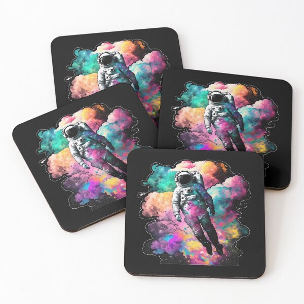 Item preview, Galactic Odyssey designed and sold by Designed Resistance.