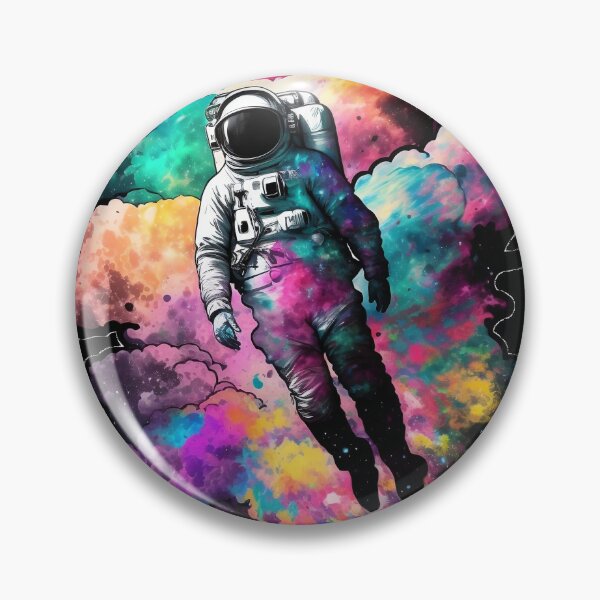 Item preview, Galactic Odyssey designed and sold by Designed Resistance.