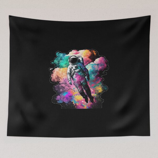 Item preview, Galactic Odyssey designed and sold by Designed Resistance.
