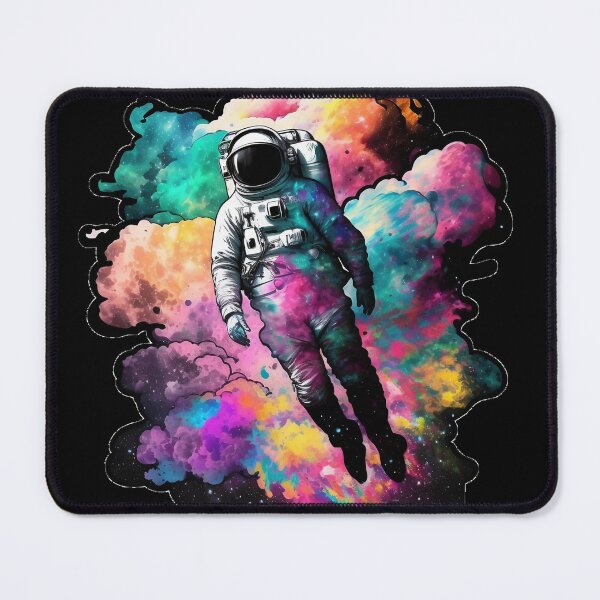 Item preview, Galactic Odyssey designed and sold by Designed Resistance.