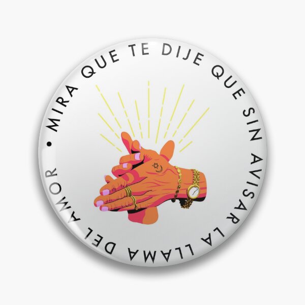Item preview, The flame of love designed and sold by Irene Pérez.