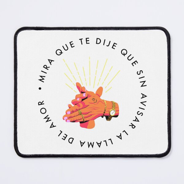 Item preview, The flame of love designed and sold by Irene Pérez.