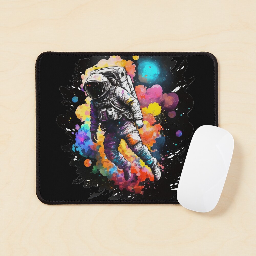 Item preview, Mouse Pad designed and sold by Rjh311.