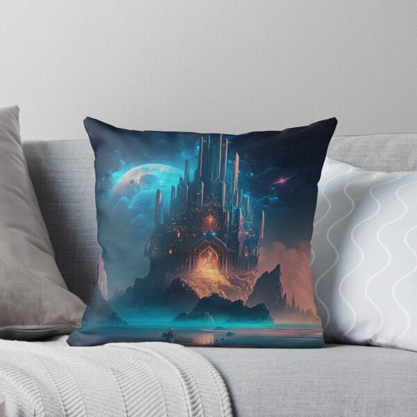 Item preview, Citadel art designed and sold by doomwalker2010.