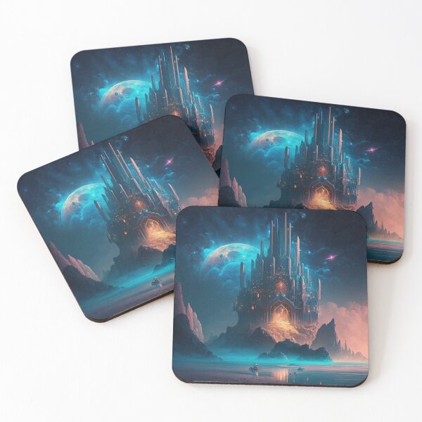 Item preview, Citadel art designed and sold by doomwalker2010.